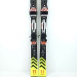 Schiuri sh Volkl Racetiger SL, 155 cm - imagine 6