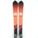 Schiuri sh Volkl Deacon 7.4, 170 cm