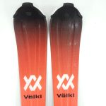 Schiuri sh Volkl Deacon 7.4, 170 cm - imagine 4