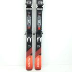 Schiuri sh Volkl Deacon 7.4, 170 cm - imagine 5