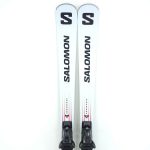 Shiuri sh Salomon S Max Endurance, 165 cm