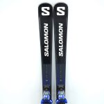 Shiuri sh Salomon S Max 10, 165 cm