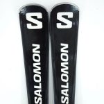 Shiuri sh Salomon S Max 10, 165 cm - imagine 4