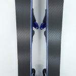 Shiuri sh Salomon S Max 10, 165 cm - imagine 7