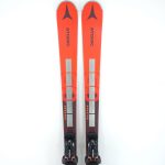 Schiuri sh Atomic Redster G9 Revoshock, 172 cm