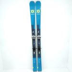 Schiuri sh Volkl Deacon 84, 177 cm - imagine 2