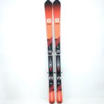 Schiuri sh Volkl Deacon 7.4, 170 cm - imagine 2