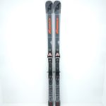 Schiuri Sh Nordica Spitfire Pro 70, 175 cm - imagine 2