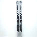 Schiuri sh Blizzard Firebird Ti, 154 cm - imagine 2