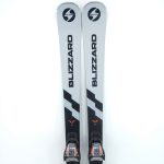 Schiuri sh Blizzard Firebird Ti, 154 cm