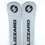 Schiuri sh Blizzard Firebird Ti, 154 cm - imagine 4