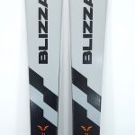 Schiuri sh Blizzard Firebird Ti, 154 cm - imagine 5