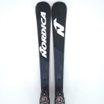 Schiuri sh Nordica Dobermann SLR DC, 165 cm