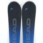 Schiuri sh Head Super Joy, 148 cm - imagine 4