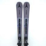 Schiuri sh Atomic Redster Q7 Revoshock, 160 cm