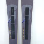 Schiuri sh Atomic Redster Q7 Revoshock, 160 cm - imagine 6