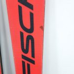 Schiuri sh Fischer RC4 The Curv XTR, 155 cm - imagine 7