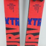 Schiuri sh Fischer RC4 The Curv XTR, 155 cm - imagine 10