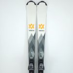 Schiuri sh Volkl Deacon 7.6, 168 cm