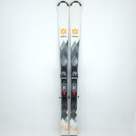 Schiuri sh Volkl Deacon 7.6, 161 cm - imagine 2