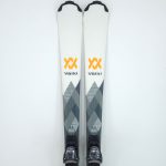 Schiuri sh Volkl Deacon 7.6, 161 cm