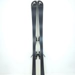 Schiuri sh Head Supershape e-Speed, 163 cm - imagine 7