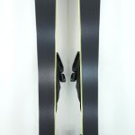 Schiuri sh Head Supershape e-Speed, 163 cm - imagine 8