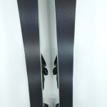 Schiuri sh Head Supershape e- Magnum, 156 cm - imagine 8