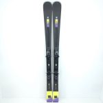 Shiuri sh Salomon S Max N10, 163 cm - imagine 2