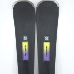 Shiuri sh Salomon S Max N10, 163 cm - imagine 4