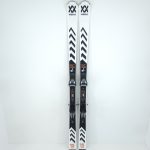 Schiuri sh Volkl Racetiger SC, 172 cm - imagine 2