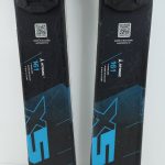 Schiuri sh Atomic Redster X5, 161 cm - imagine 7