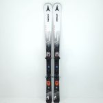 Schiuri sh Atomic Redster SC, 147 cm - imagine 2