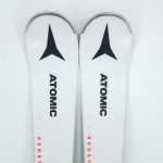 Schiuri sh Atomic Redster SC, 147 cm - imagine 4