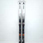 Schiuri sh Atomic Redster SC, 154 cm - imagine 2