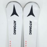 Schiuri sh Atomic Redster SC, 154 cm - imagine 4