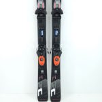 Schiuri sh Atomic Redster SC, 154 cm - imagine 6