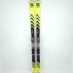 Schiuri sh Volkl Racetiger SL, 170 cm - imagine 2