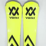 Schiuri sh Volkl Racetiger SL, 170 cm - imagine 4