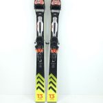 Schiuri sh Volkl Racetiger SL, 170 cm - imagine 6