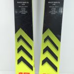 Schiuri sh Volkl Racetiger SL, 170 cm - imagine 7