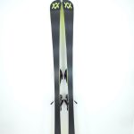 Schiuri sh Volkl Racetiger SL, 170 cm - imagine 8