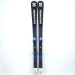 Shiuri sh Salomon S Max 10, 165 cm - imagine 2