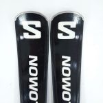 Shiuri sh Salomon S Max 10, 165 cm - imagine 4