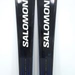 Shiuri sh Salomon S Max 10, 165 cm - imagine 5