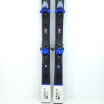 Shiuri sh Salomon S Max 10, 165 cm - imagine 6