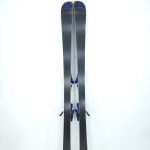 Shiuri sh Salomon S Max 10, 165 cm - imagine 7