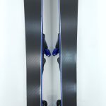 Shiuri sh Salomon S Max 10, 165 cm - imagine 8