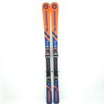 Schiuri sh Blizzard Firebird SRC, 165 cm - imagine 2