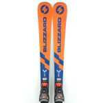Schiuri sh Blizzard Firebird SRC, 165 cm
